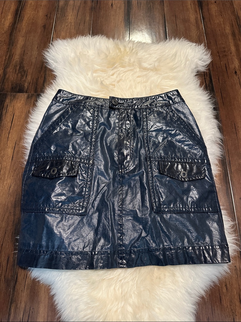 NWOT mini skirt